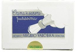 Sapone da barba Valobra