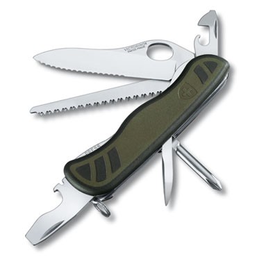 Victorinox multiuso Esercito Svizzero