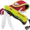 VICTORINOX coltellini: modello FLUO!!! RESCUE TOOL