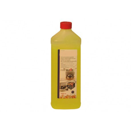 Gel per Lotus Grill 1000 ml