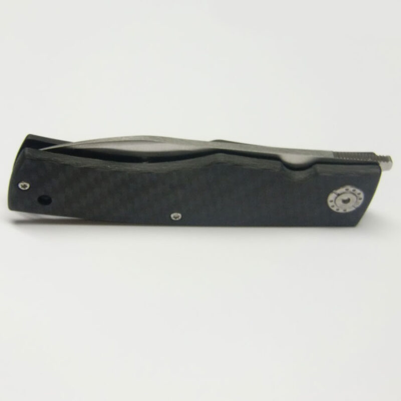 Coltello carbon Maserin