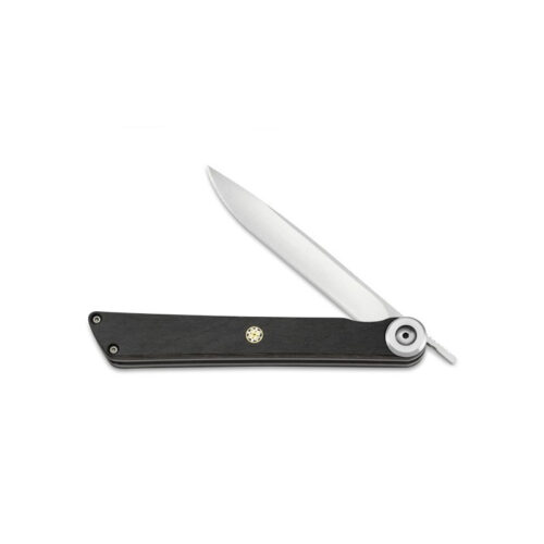 Coltello Kai per bistecca tascabile