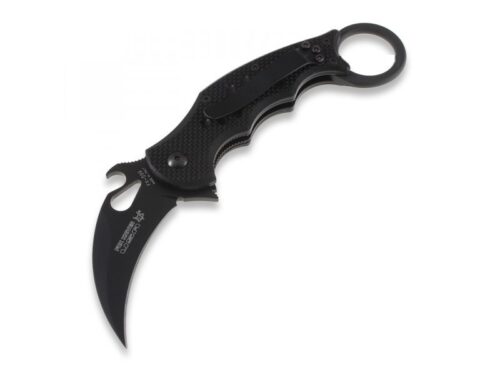 Coltello Mini Karambit Fox-599