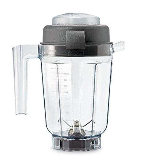 Vitamix Dry Container VTX DRY 90: caraffa per il secco