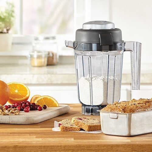 Vitamix Dry Container VTX DRY 90: caraffa per il secco