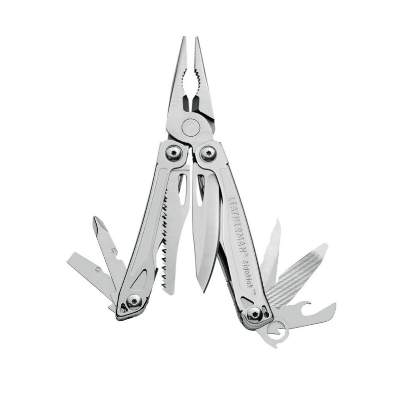 Pinza multiuso Leatherman - Sidekick