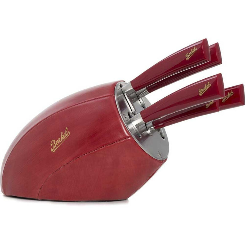 Ceppo Berkel elegance sense Rosso