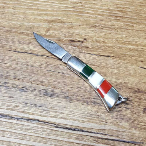 Coltello Mignon Italia