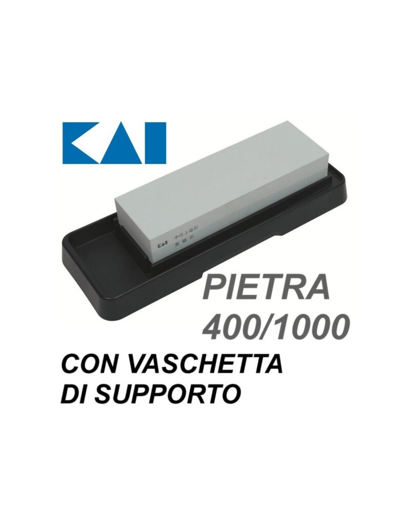 pietra kai 400 1000