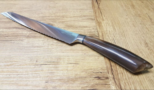 coltello artigianale