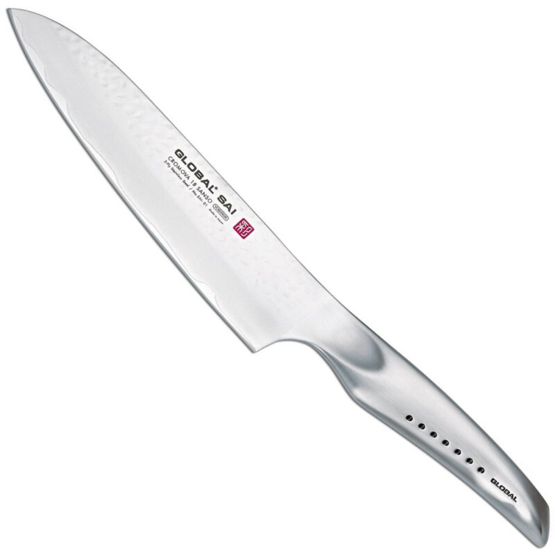 Coltello Global SAI 01 cucina