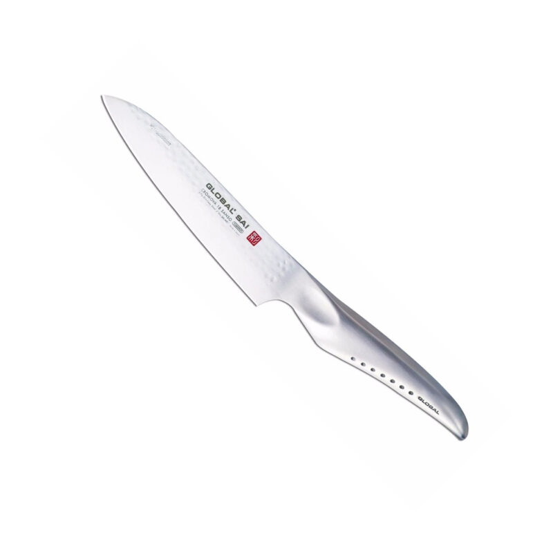 Coltello Global SAI M05 cucina 23 cm