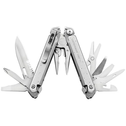 Pinza Leatherman Free P2