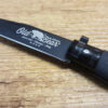 Coltello Old Bear