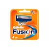 Lamette Gillette Fusion