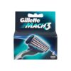 gillette mach 3