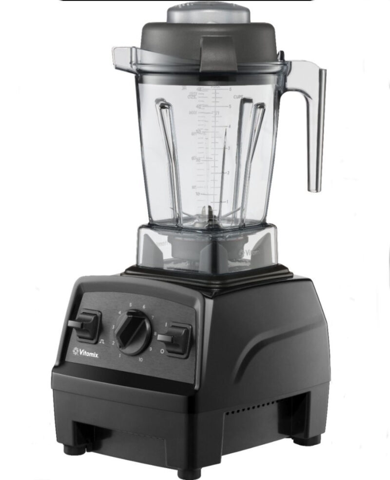 Vitamix E 310 - caraffa piccola - immagine 2