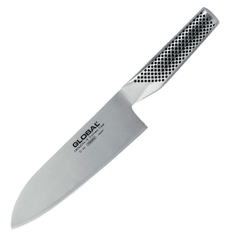 Coltello Global G 46: Santoku