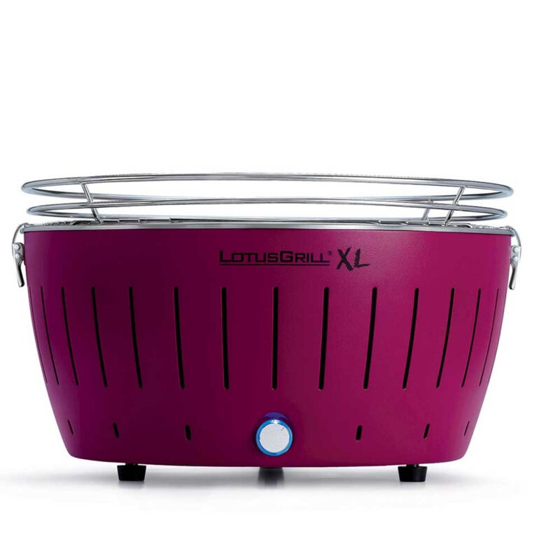 Lotus Grill XL  LG 435 con cavo USB - immagine 6