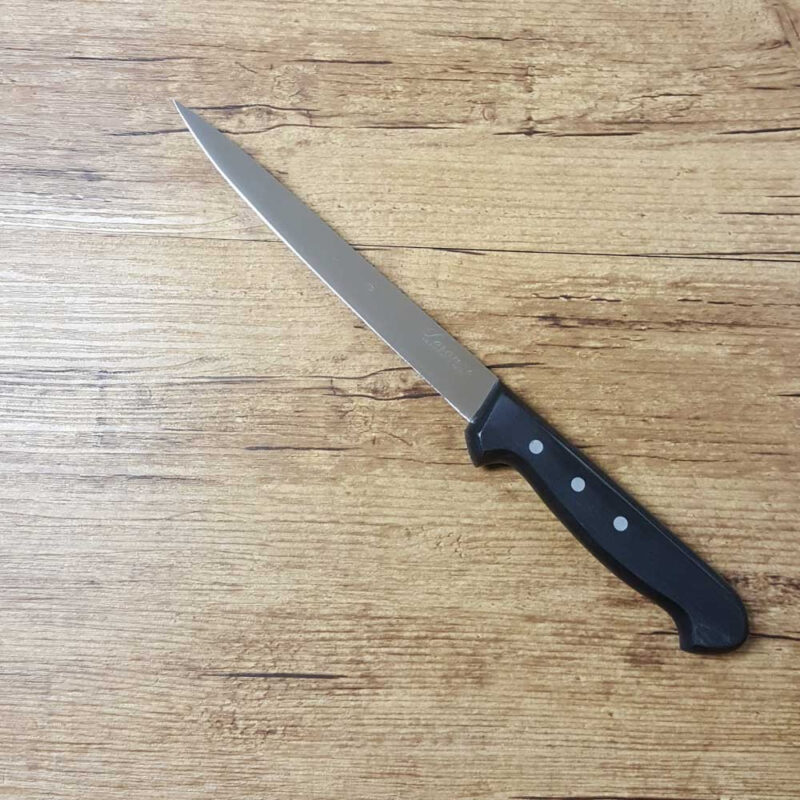 Coltello per sfilettare Lorenzi 17 cm