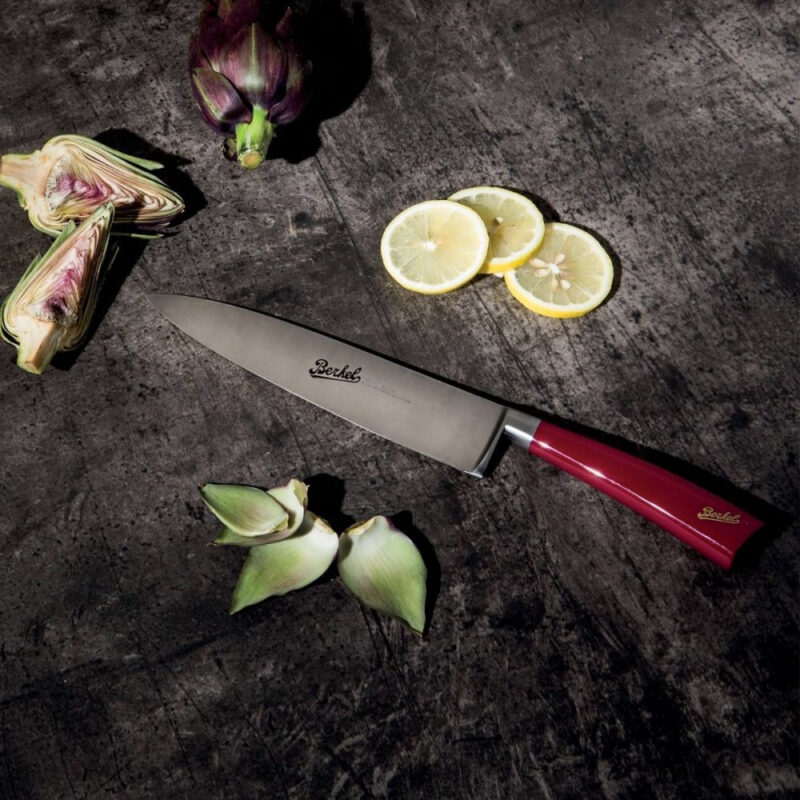 Coltello cucina 16 cm Berkel - immagine 3