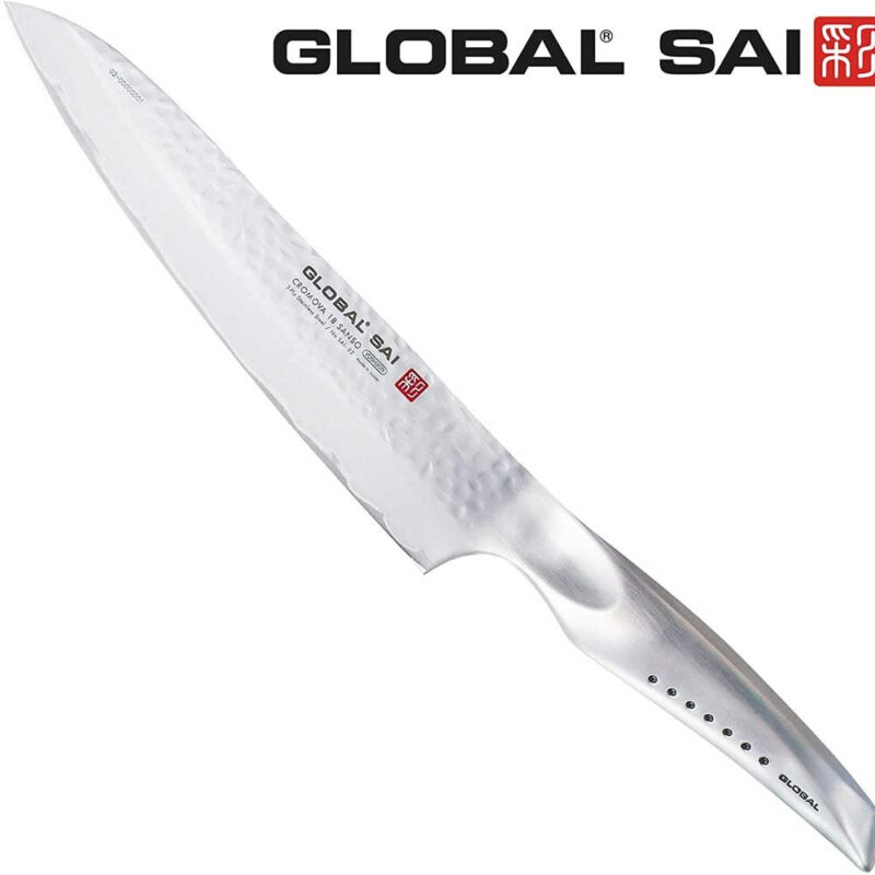 Coltello Global SAI 02 trinciante 21 cm