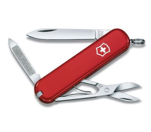 Coltellino  multiuso Victorinox: AMBASSADOR