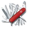 Coltelli Victorinox multiuso con 23 funzioni: Handyman