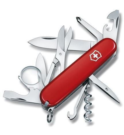 Coltello Victorinox Explorer