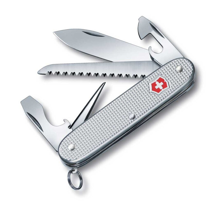 Coltellino Victorinox Farmer  Alox