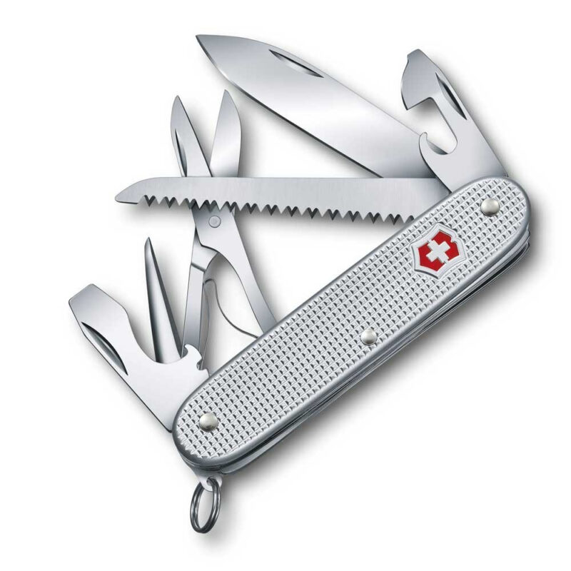 Coltellino Victorinox Farmer x Alox