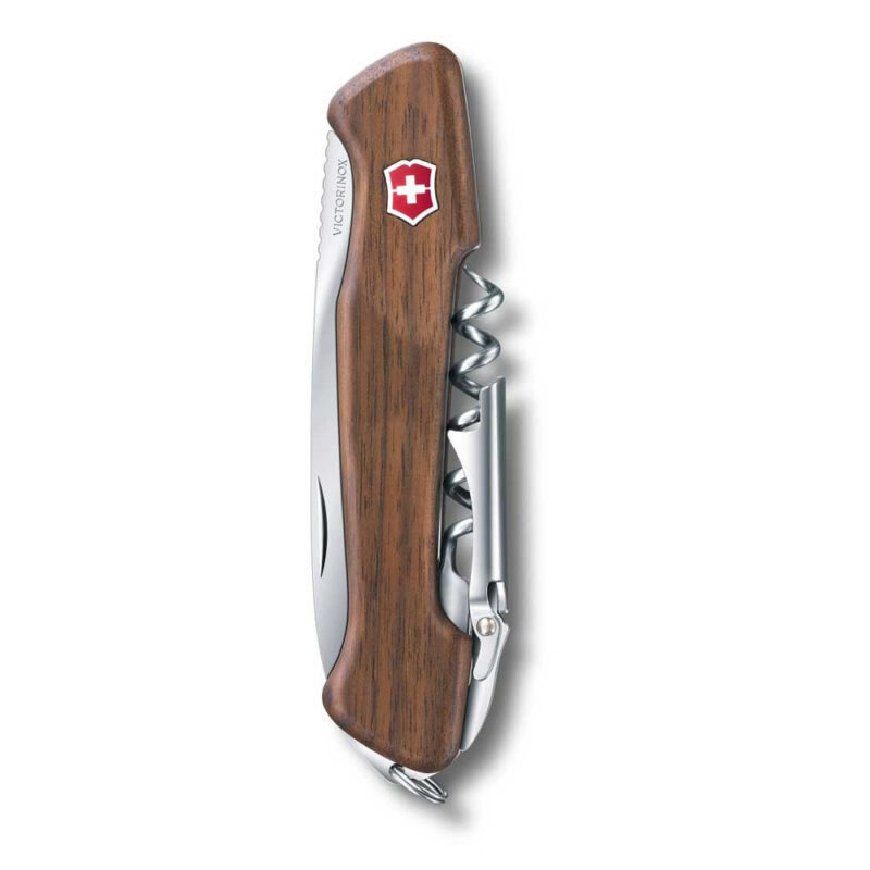 Wine Master cavatappi Victorinox - immagine 2