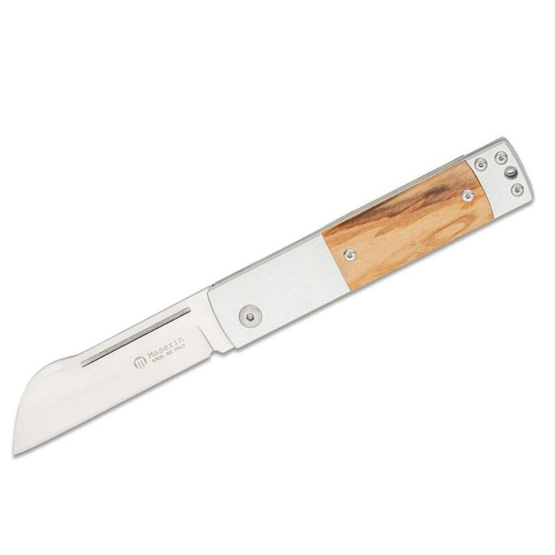 Coltello tascabile Maserin IN-ESTRO