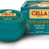 Crema da barba Cella all'Aloe Vera