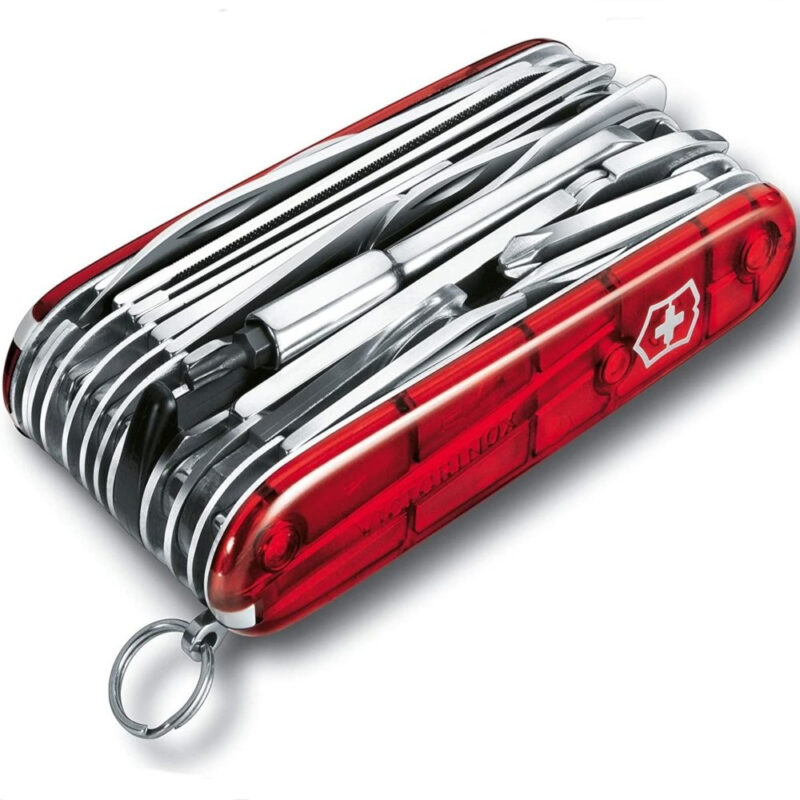 Multiuso svizzero Victorinox SWISSCHAMP XLT