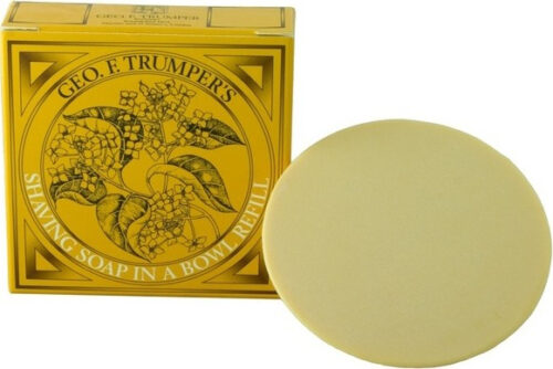 Sapone da barba Geo F. Trumpers