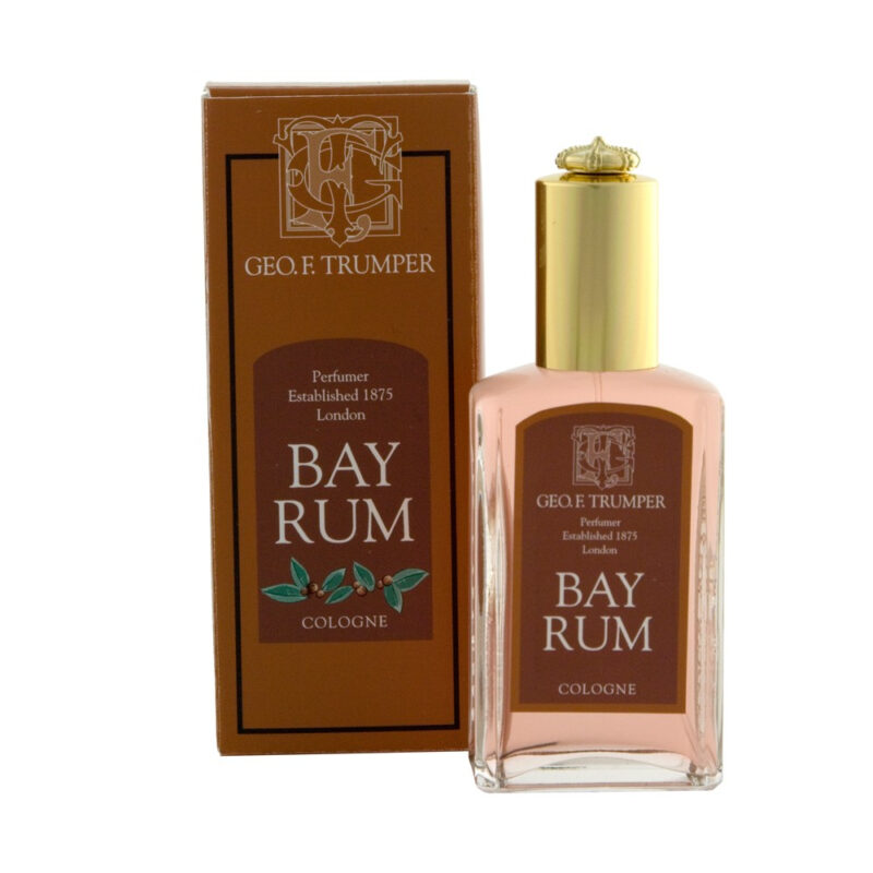 Cologna Bay Rum Geo F. Trumper