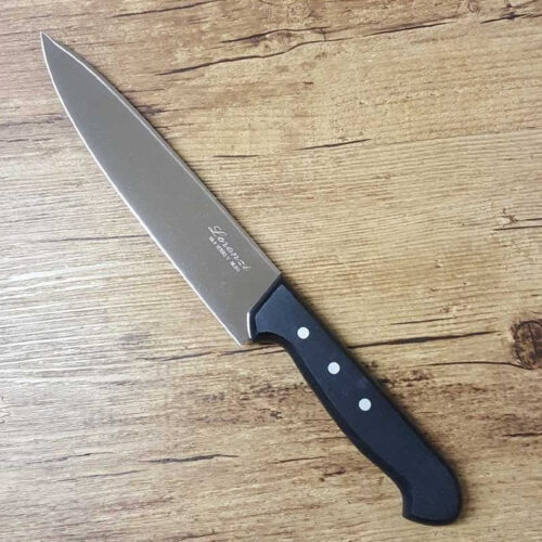 Coltello Chef's Lorenzi cm 16