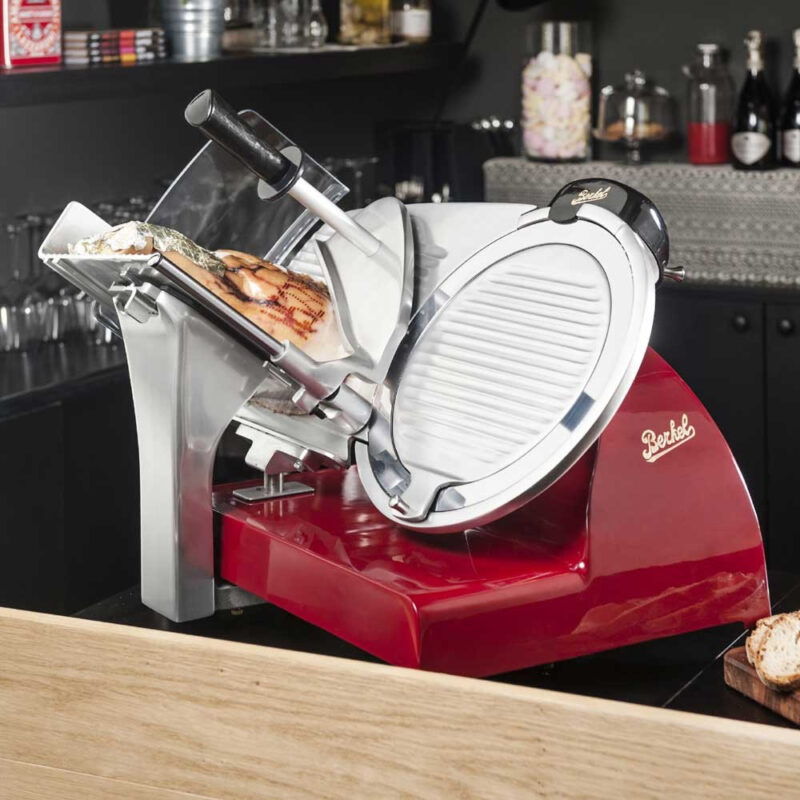 Berkel Red Line 300 - immagine 2