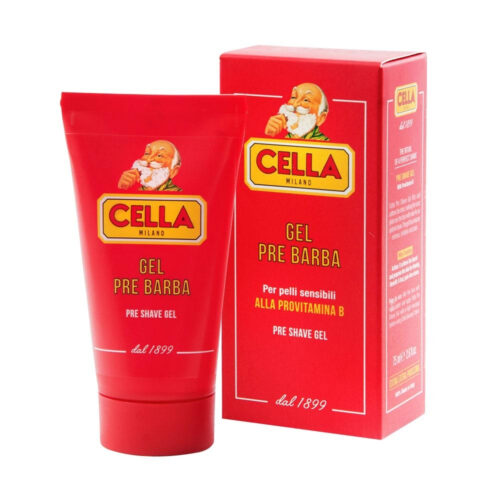 Gel prebarba Cella