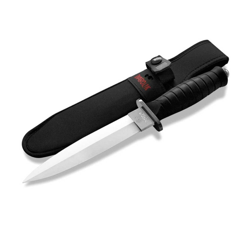 Coltello originale Diabolik Maserin