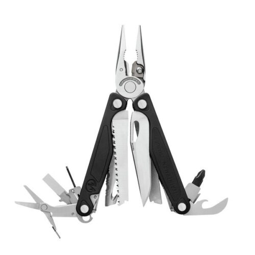 Pinza multiuso Leatherman Charge 18 funzioni