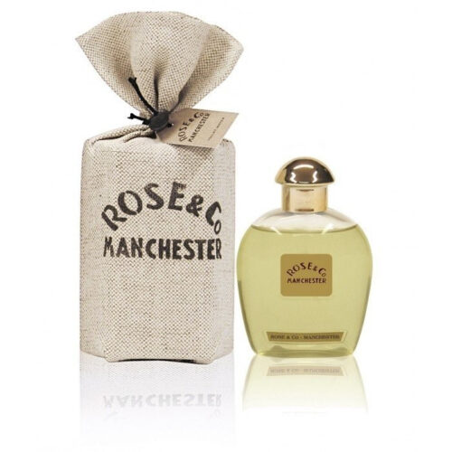 Eau de Toilette Rose & Co Manchester 400 ml