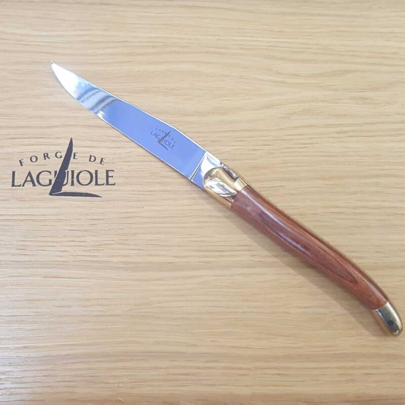 Set da tavola Forge de Laguiole Cocobolo - immagine 3