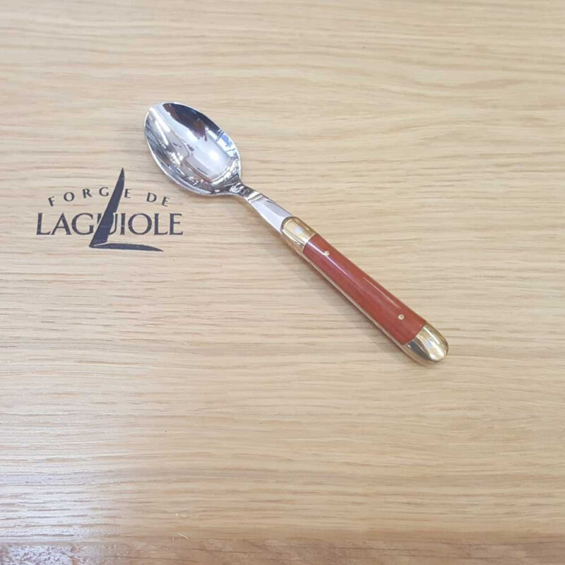 Set da tavola Forge de Laguiole Cocobolo - immagine 5