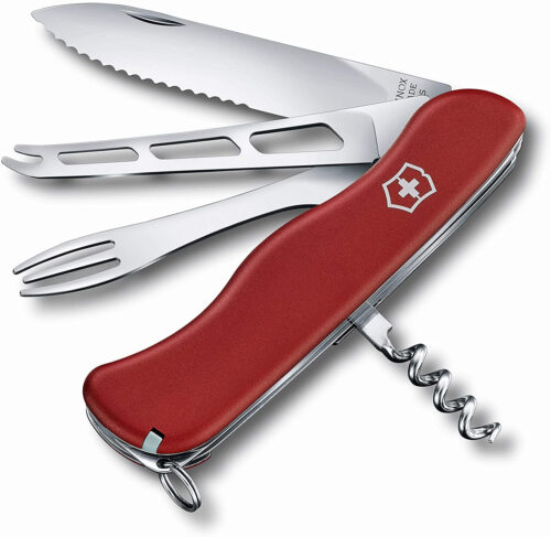 Victorinox Cheese Master V-0.8313.W