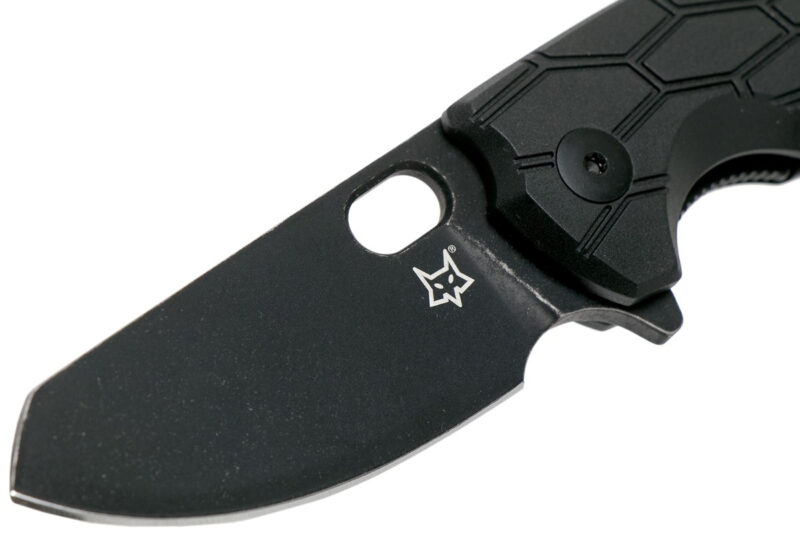 BABY CORE Fox Knives - FX 608 B - immagine 5