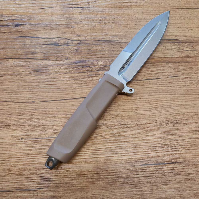 Coltello Extrema Ratio CONTACT C DESERT