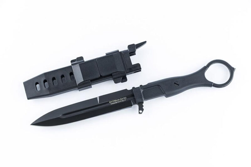 Coltello Extrema Ratio MISERICORDIA - immagine 7