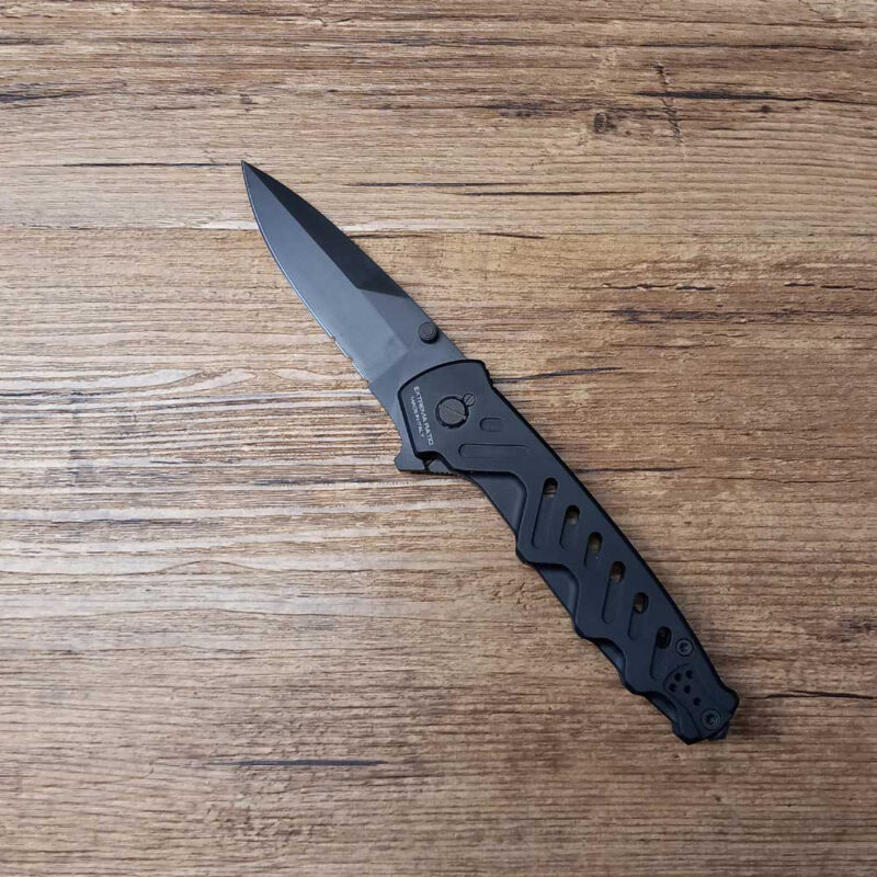 Coltello Extrema Ratio CAIMANO NERO N.A.